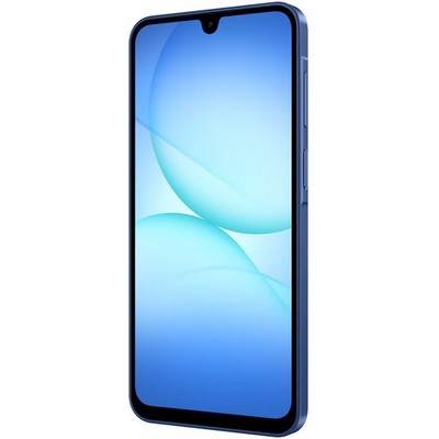 Смартфон Samsung Galaxy A17 5G 8/256GB Blue - фото 52501