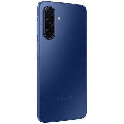 Смартфон Samsung Galaxy A17 5G 8/256GB Blue - фото 52502