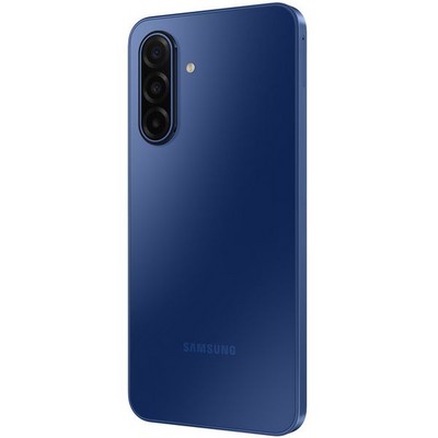 Смартфон Samsung Galaxy A17 5G 8/256GB Blue - фото 52503