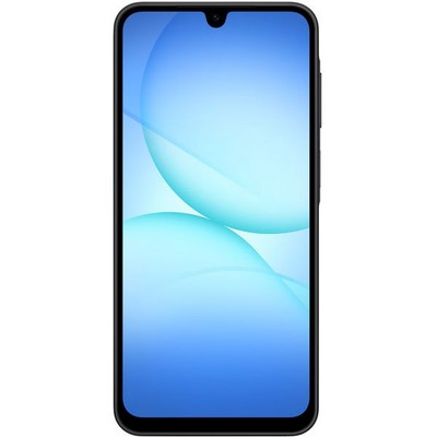 Смартфон Samsung Galaxy A17 5G 8/256GB Black - фото 52505