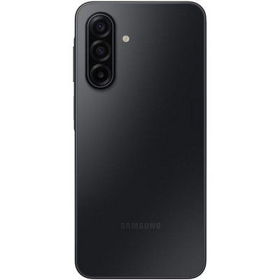 Смартфон Samsung Galaxy A17 5G 8/256GB Black - фото 52506