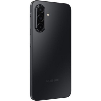Смартфон Samsung Galaxy A17 5G 8/256GB Black - фото 52509