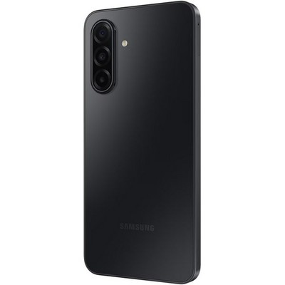 Смартфон Samsung Galaxy A17 5G 8/256GB Black - фото 52510
