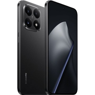 Смартфон Xiaomi 15T 12/256GB Black - фото 52512