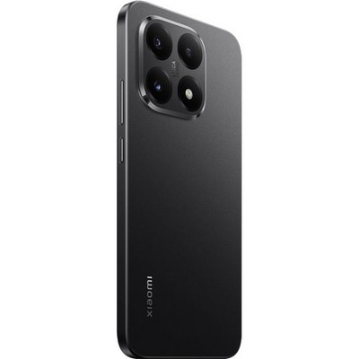 Смартфон Xiaomi 15T 12/256GB Black - фото 52514