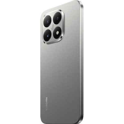 Смартфон Xiaomi 15T 12/256GB Gray - фото 52519