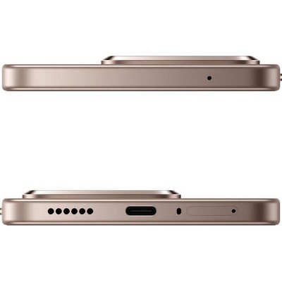 Смартфон Xiaomi 15T 12/256GB Rose Gold - фото 52525