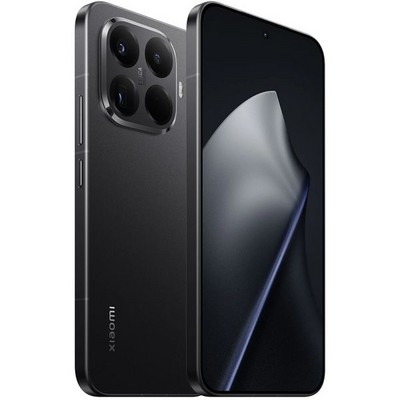 Смартфон Xiaomi 15T Pro 12/512GB Black - фото 52544