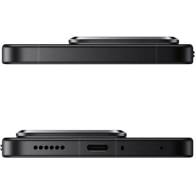 Смартфон Xiaomi 15T Pro 12/512GB Black - фото 52562