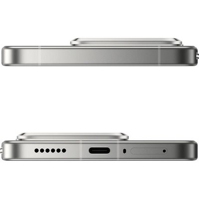 Смартфон Xiaomi 15T Pro 12/1TB Gray - фото 52580