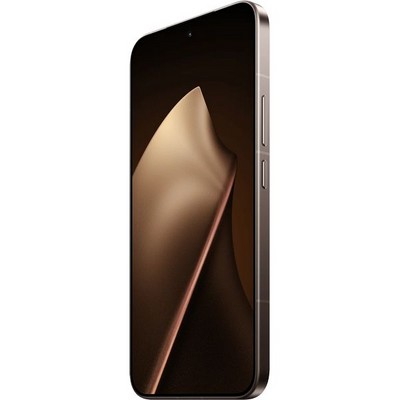 Смартфон Xiaomi 15T Pro 12/512GB Mocha Gold - фото 52570