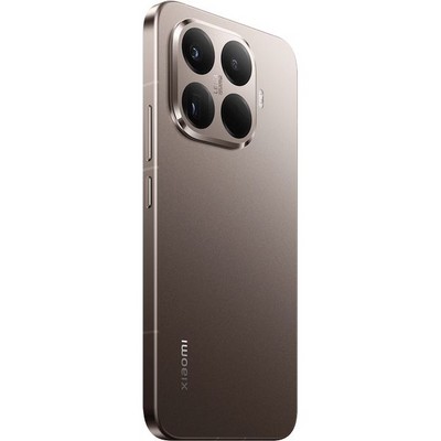 Смартфон Xiaomi 15T Pro 12/512GB Mocha Gold - фото 52571