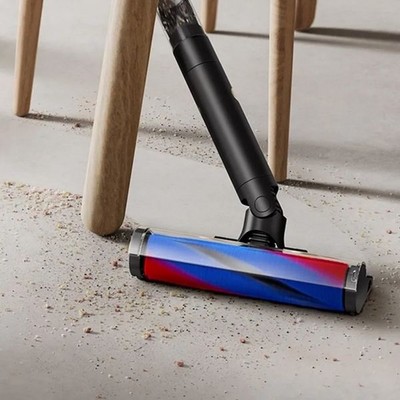 Пылесос Dyson PencilVac Fluffy SV50 Black (492747-01) - фото 52644