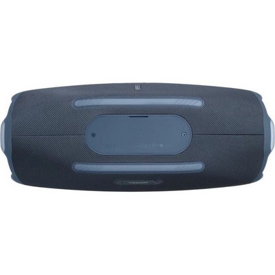 Портативная акустика JBL Boombox 4 Blue - фото 52671