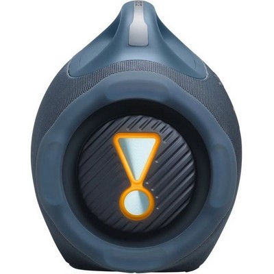 Портативная акустика JBL Boombox 4 Blue - фото 52672