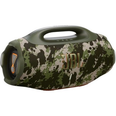 Портативная акустика JBL Boombox 4 Squad - фото 52651