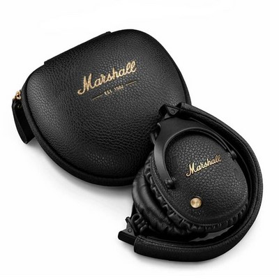 Беспроводные наушники Marshall Monitor III ANC Black - фото 52681