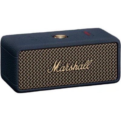 Портативная акустика Marshall Emberton III Midnight Blue - фото 52662
