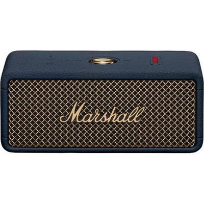Портативная акустика Marshall Emberton III Midnight Blue - фото 52663