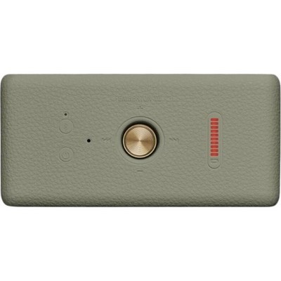 Портативная акустика Marshall Emberton III Sage - фото 52688