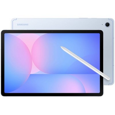 Планшет Samsung Galaxy Tab S10 FE Wi-Fi 256GB Blue - фото 52713