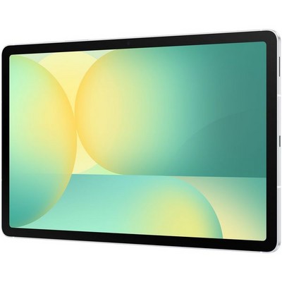 Планшет Samsung Galaxy Tab S10 FE Wi-Fi 128GB Silver - фото 52710