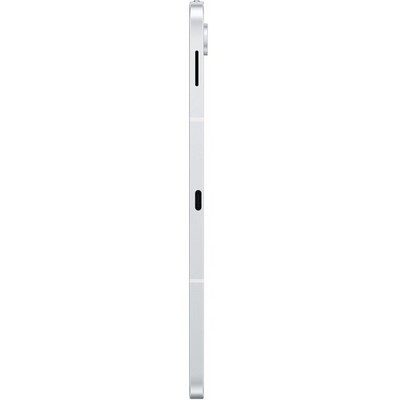 Планшет Samsung Galaxy Tab S10 FE Wi-Fi 128GB Silver - фото 52711
