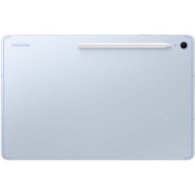 Планшет Samsung Galaxy Tab S10 FE+ Wi-Fi 128GB Blue - фото 52778