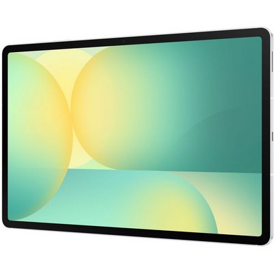 Планшет Samsung Galaxy Tab S10 FE+ Wi-Fi 128GB Silver - фото 52794