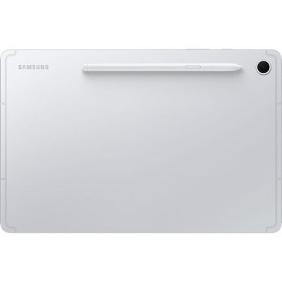 Планшет Samsung Galaxy Tab S10 Lite LTE 128GB Silver - фото 52918