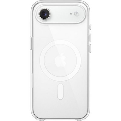Чехол Apple iPhone Air Case with MagSafe Frost - фото 53112