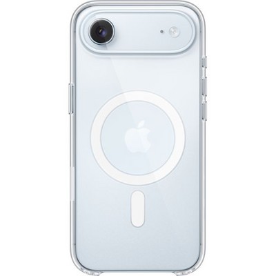 Чехол Apple iPhone Air Case with MagSafe Frost - фото 53113