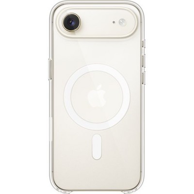 Чехол Apple iPhone Air Case with MagSafe Frost - фото 53114