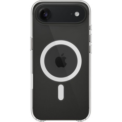 Чехол Apple iPhone Air Case with MagSafe Frost - фото 53115