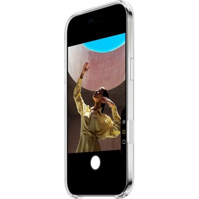 Чехол Apple iPhone Air Case with MagSafe Frost - фото 53116