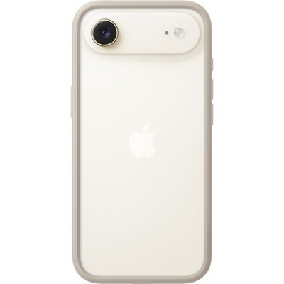 Бампер Apple iPhone Air Bumper Tan - фото 53130