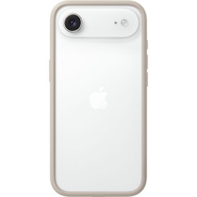 Бампер Apple iPhone Air Bumper Tan - фото 53132