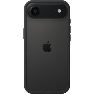 Бампер Apple iPhone Air Bumper Black - фото 53143