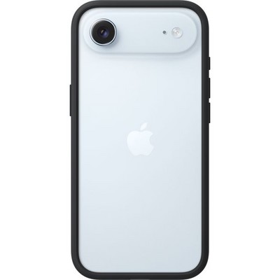 Бампер Apple iPhone Air Bumper Black - фото 53144