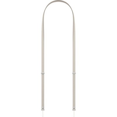 Ремешок через плечо Apple Crossbody Strap Tan - фото 53191