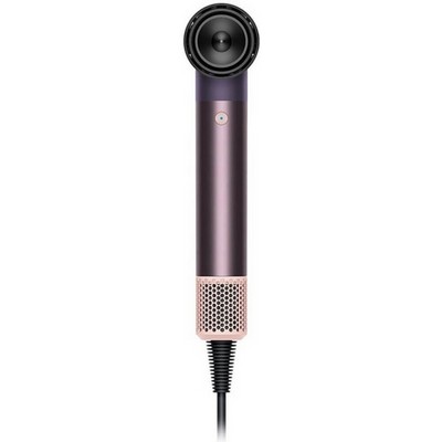Фен Dyson Supersonic r hair dryer HD17 Jasper Plum - фото 53254
