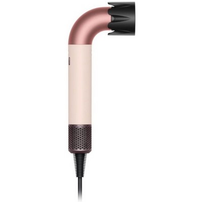 Фен Dyson Supersonic r hair dryer HD17 Ceramic Pink/Rose Gold - фото 53256