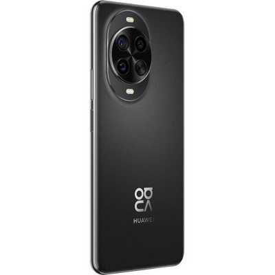 Смартфон Huawei nova 14 Pro 12/512GB Black - фото 53369