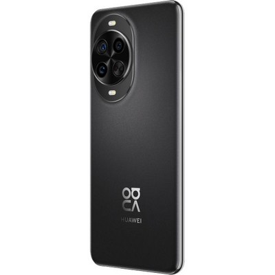 Смартфон Huawei nova 14 Pro 12/512GB Black - фото 53370