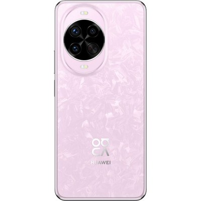 Смартфон Huawei nova 14 Pro 12/512GB Pink - фото 53373
