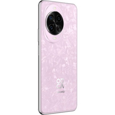 Смартфон Huawei nova 14 Pro 12/512GB Pink - фото 53374