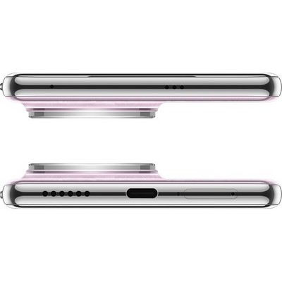 Смартфон Huawei nova 14 Pro 12/512GB Pink - фото 53377