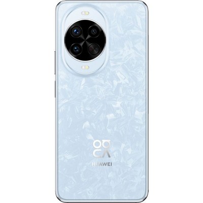 Смартфон Huawei nova 14 Pro 12/512GB Crystal Blue - фото 53380