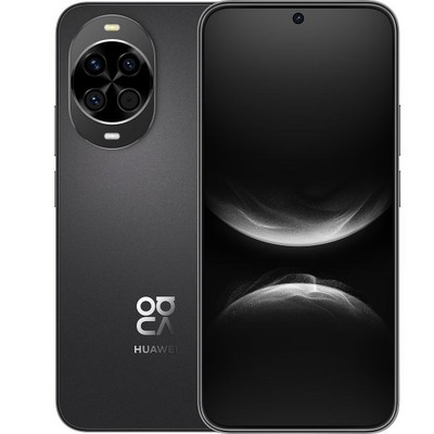 Смартфон Huawei nova 14 12/512GB Black - фото 53404