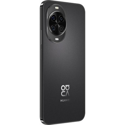 Смартфон Huawei nova 14 12/512GB Black - фото 53407